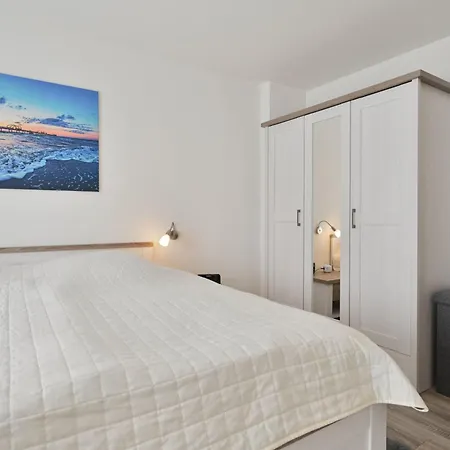 Mummel Apartment Kellenhusen