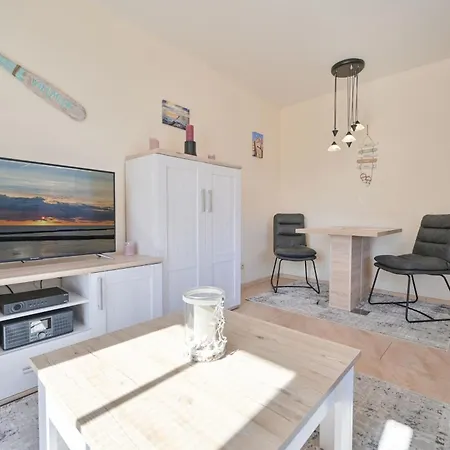 Apartment Mummel Kellenhusen