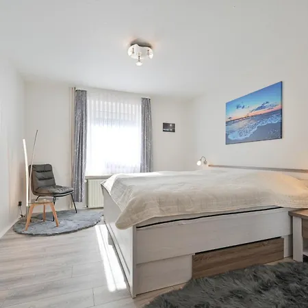 Apartment Mummel *