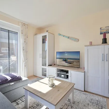 Mummel Apartment Kellenhusen
