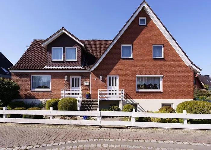 Mummel Lejlighed Kellenhusen