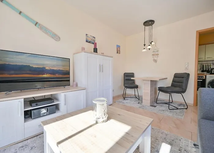 Lejlighed Mummel Kellenhusen