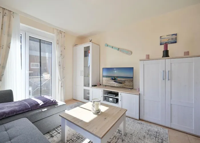 Mummel Lejlighed Kellenhusen